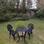 לינה וארוחת בוקר Kilmahon House, P25a973 Shanagarry