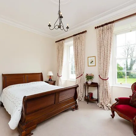 Bed & Breakfast Kilmahon House, P25a973 4*