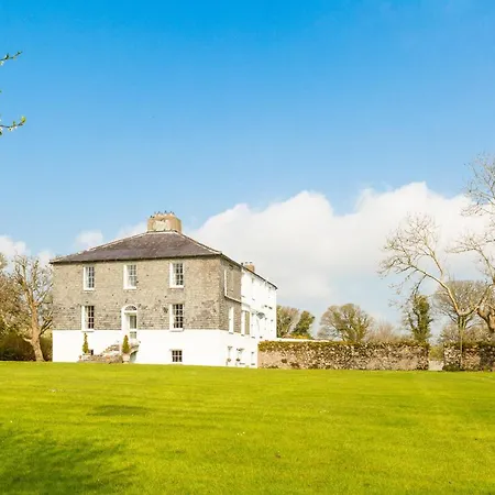 Bed & Breakfast Kilmahon House, P25a973 4*