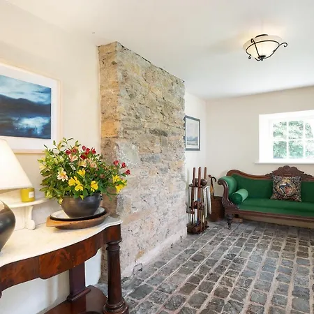 Kilmahon House, P25a973 B&B 4*