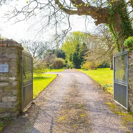 Kilmahon House, P25a973 4* Shanagarry