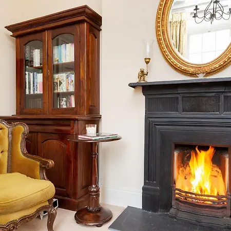 Kilmahon House, P25a973 Bed & Breakfast 4*