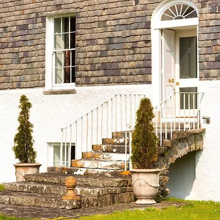 Bed & Breakfast Kilmahon House, P25a973 Shanagarry