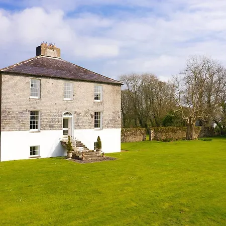 B&B Kilmahon House, P25a973 Shanagarry