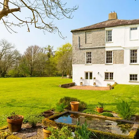 Kilmahon House, P25a973 Shanagarry