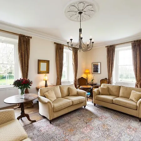 Bed & Breakfast Kilmahon House, P25a973 4*