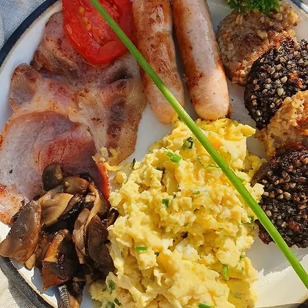 Kilmahon House, P25a973 Отель типа 