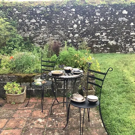 Kilmahon House, P25a973 Bed & Breakfast Shanagarry