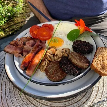 Kilmahon House, P25a973 Bed & Breakfast Shanagarry