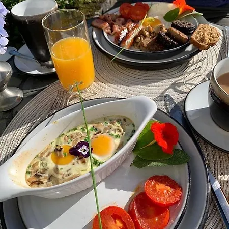 Kilmahon House, P25a973 Bed & Breakfast 4*