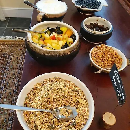 Bed & Breakfast Kilmahon House, P25a973 Shanagarry