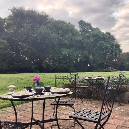 Kilmahon House, P25a973 4* Shanagarry