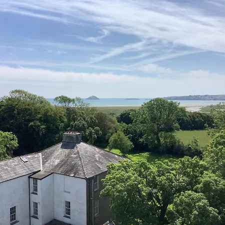 Bed & Breakfast Kilmahon House, P25a973