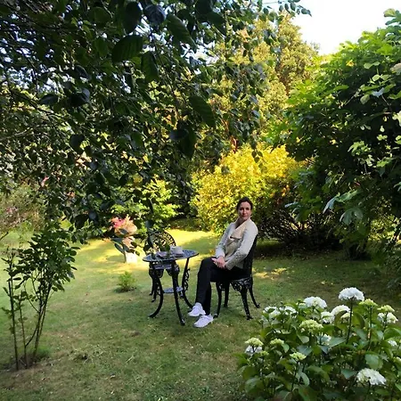 Kilmahon House, P25a973 Отель типа 