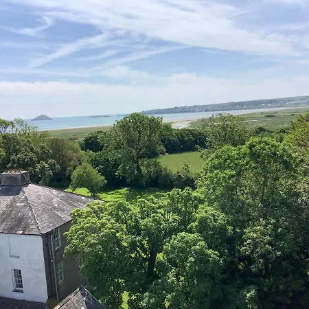 Kilmahon House, P25a973 Frühstückspension