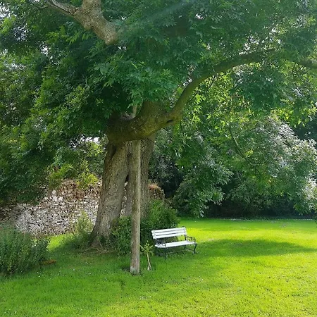 Bed & Breakfast Kilmahon House, P25a973 Shanagarry