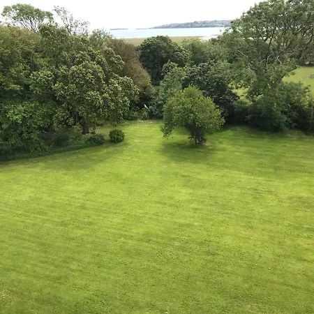 Kilmahon House, P25a973 Bed & Breakfast Shanagarry