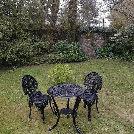 Bed & Breakfast Kilmahon House, P25a973 Shanagarry