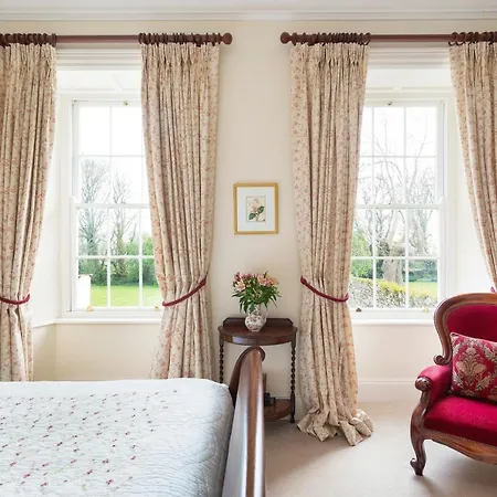 Kilmahon House, P25a973 * Shanagarry