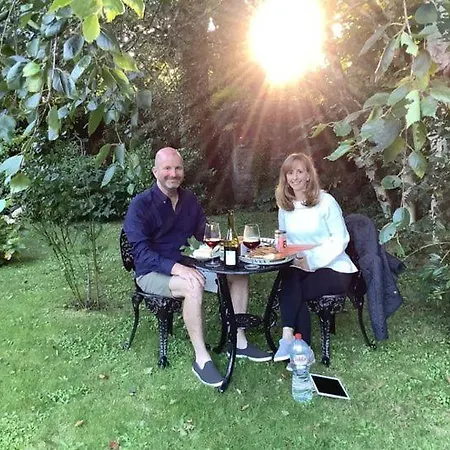 Kilmahon House, P25a973 Bed & Breakfast