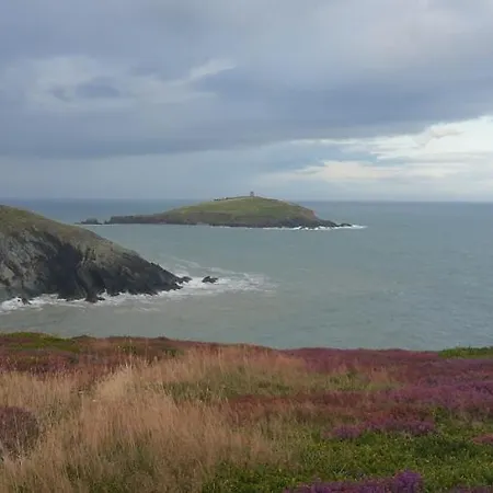 Kilmahon House, P25a973 Отель типа 