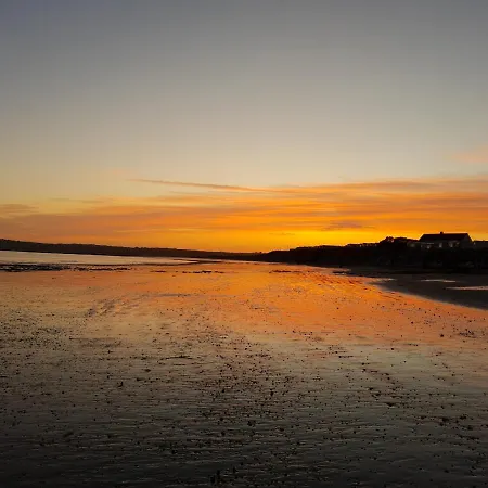 Kilmahon House, P25a973 Bed & Breakfast Shanagarry