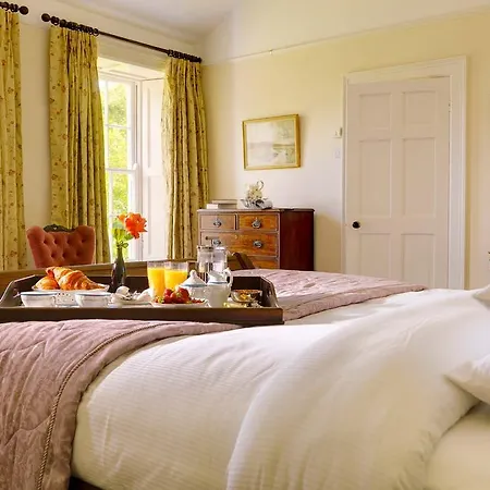 Bed & Breakfast Kilmahon House, P25a973 4*