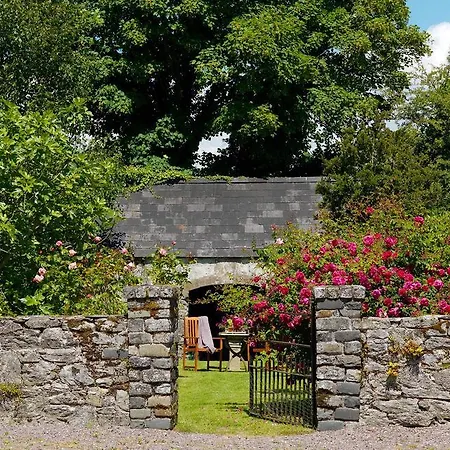 Bed & Breakfast Kilmahon House, P25a973