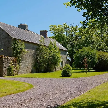 Kilmahon House, P25a973 Shanagarry