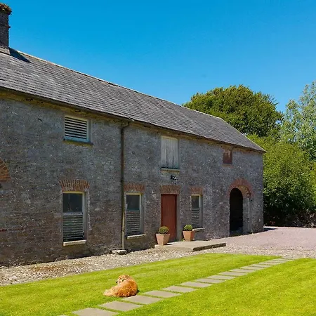 Kilmahon House, P25a973 Bed & Breakfast