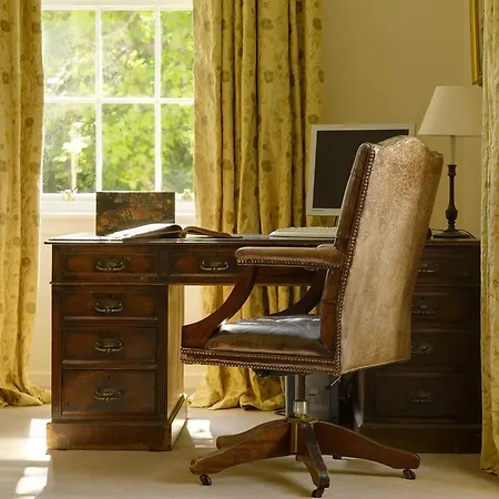 Kilmahon House, P25a973 Отель типа 