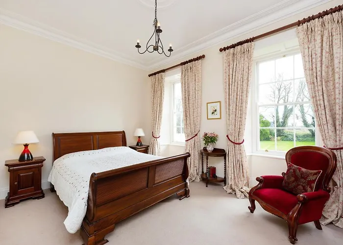 B&B Kilmahon House, P25a973 4*