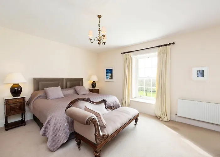 Kilmahon House, P25a973 4* Shanagarry