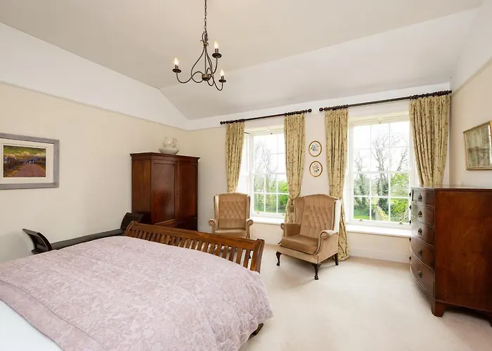 Kilmahon House, P25a973 B&B