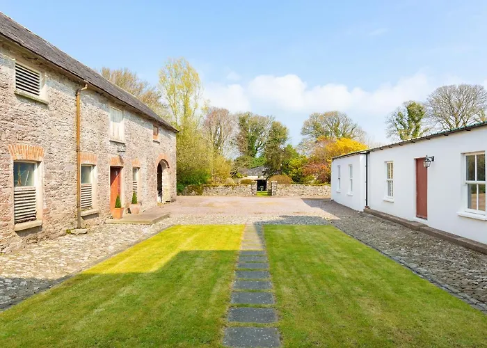 B&B Kilmahon House, P25a973 Shanagarry