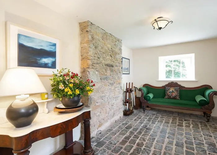 Kilmahon House, P25a973 B&B 4*