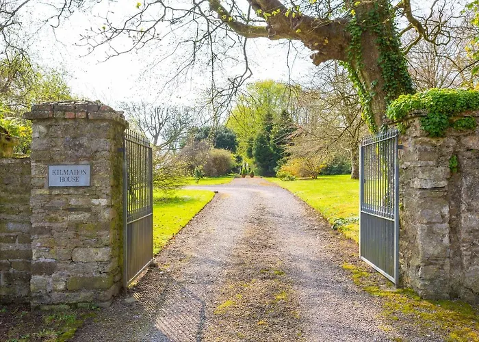 Kilmahon House, P25a973 4* Shanagarry