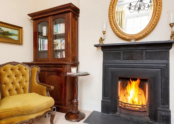 Kilmahon House, P25a973 B&B 4*