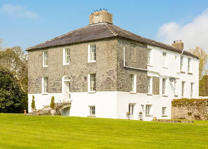 B&B Kilmahon House, P25a973 4*