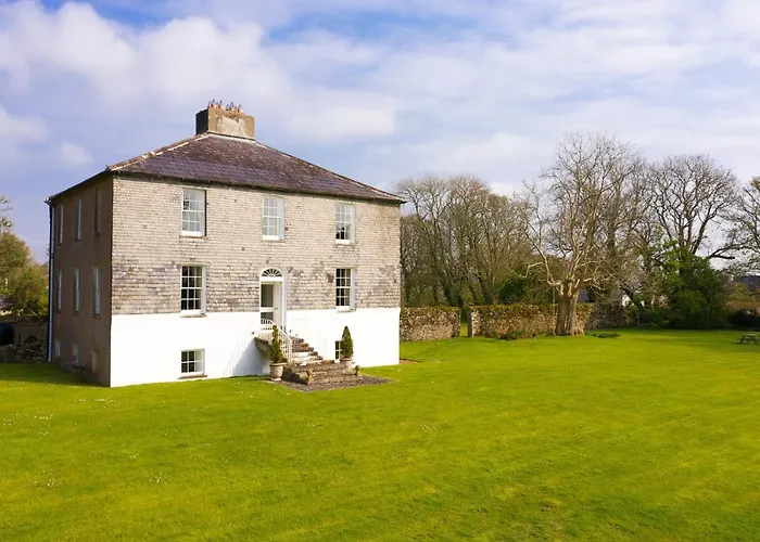 B&B Kilmahon House, P25a973 Shanagarry
