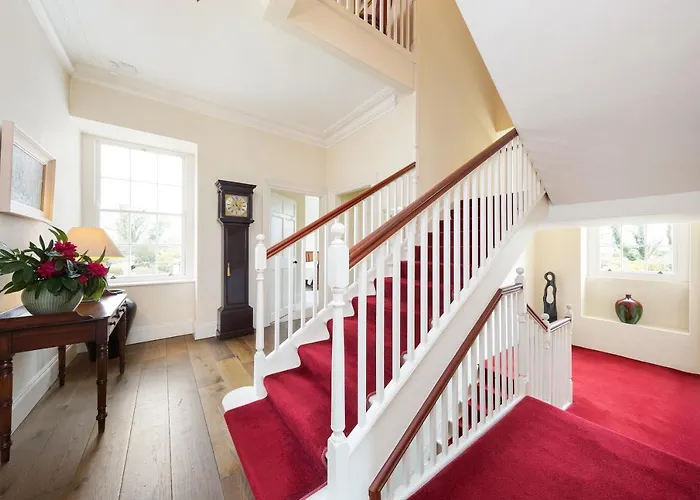 Kilmahon House, P25a973 לינה וארוחת בוקר 4*