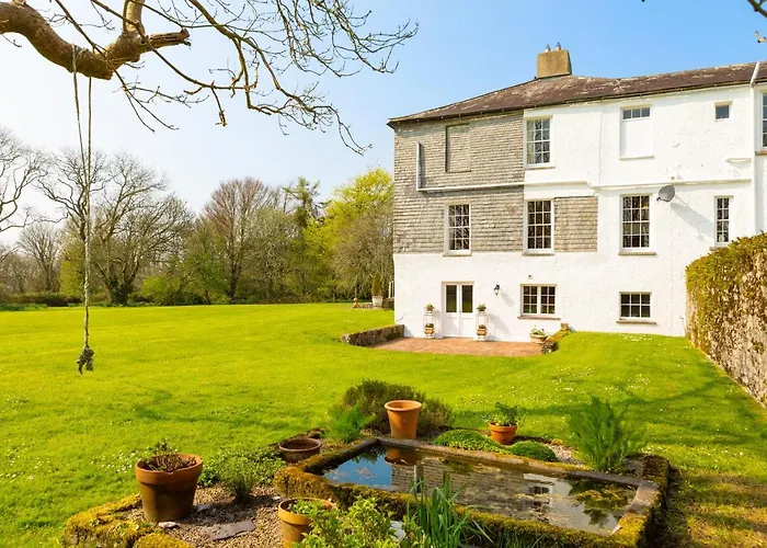 Kilmahon House, P25a973 Shanagarry