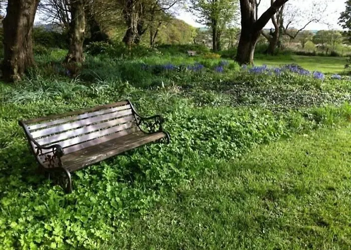 B&B Kilmahon House, P25a973