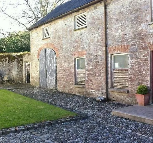 Kilmahon House, P25a973 4*