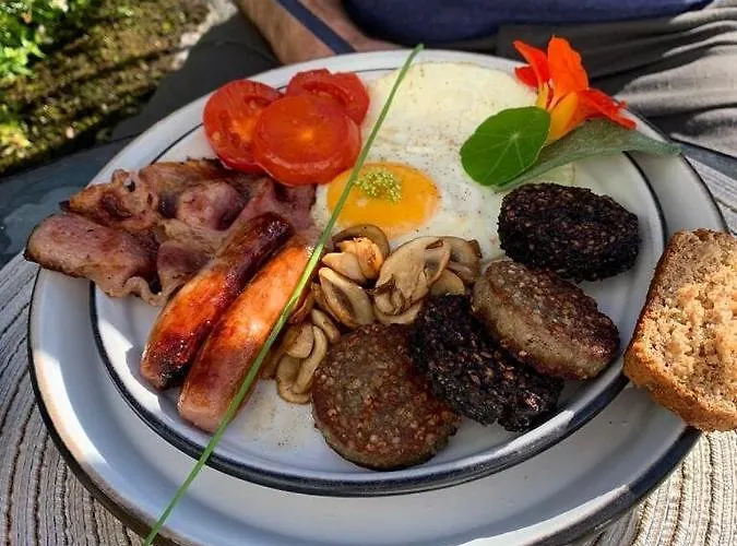 Kilmahon House, P25a973 B&B Shanagarry