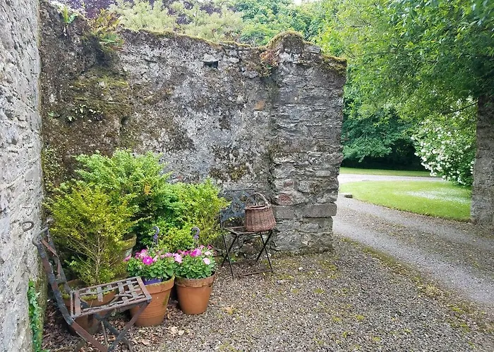 Kilmahon House, P25a973 4* Shanagarry