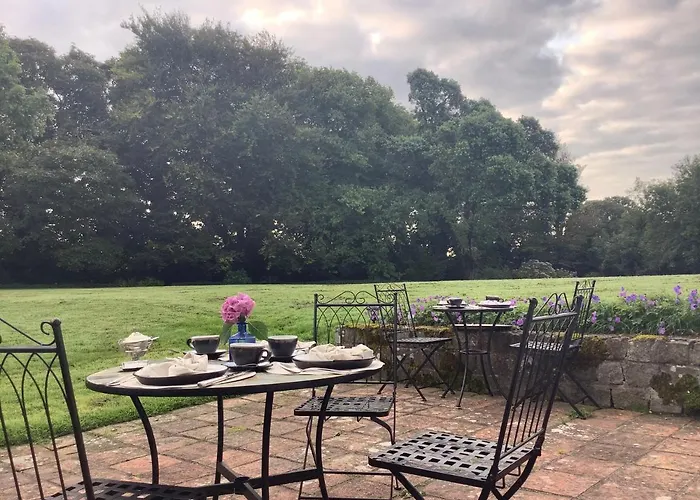 Kilmahon House, P25a973 4* Shanagarry