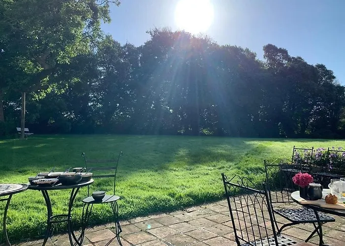 Kilmahon House, P25a973 לינה וארוחת בוקר 4*