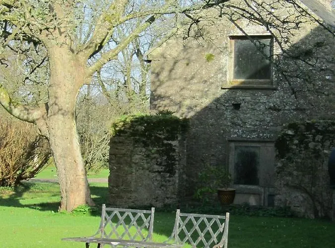 B&B Kilmahon House, P25a973 4*