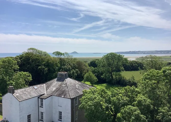 B&B Kilmahon House, P25a973